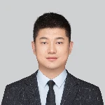 Bin Wang, PhD Headshot