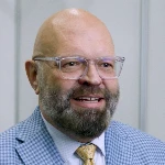 Christopher Jahraus, MD Headshot
