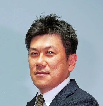 Daisuke Nakamura, MD, PhD Headshot