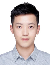 Yunan Gao, MS Headshot
