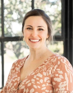 Molly Tate, PhD, MSN Headshot