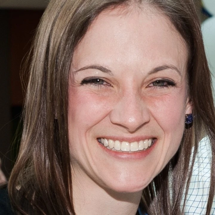 Anna LaVigne, MD Headshot