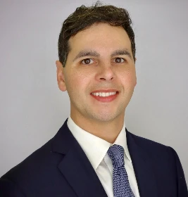 Krishan Jethwa, MD Headshot