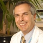 Lawrence Marks, MD, FASTRO Headshot