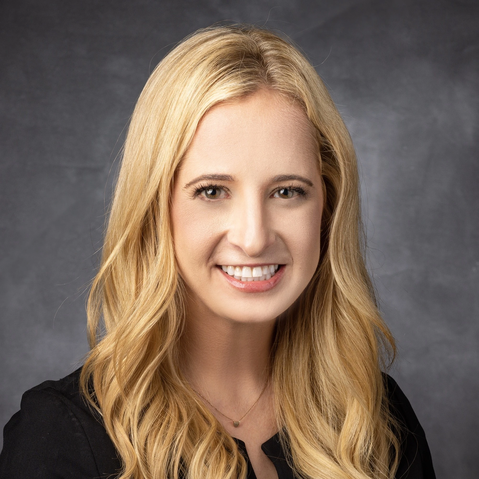 Chelain Goodman, MD, PhD Headshot