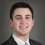 Nicholas Gallardo, BS Headshot