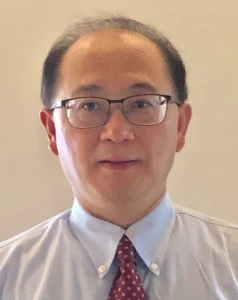 Hong Xiang, PhD, DABR Headshot