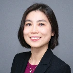 Puyao Li, MD Headshot