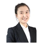 Qing Li, MD, PhD Headshot