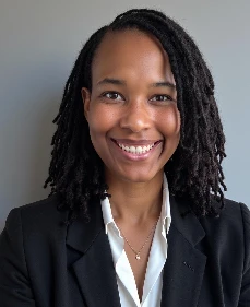 Kelli Pointer, MD, PhD Headshot