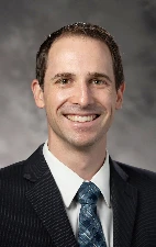Leith Rankine, PhD Headshot