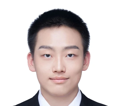 Shihong Luo, MD Headshot
