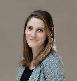 Samantha Lloyd, PhD Headshot