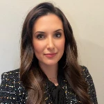 Courtney Pisano, DO, MS, MPH Headshot