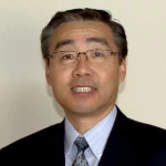 Charles Shang, MB, MS Headshot