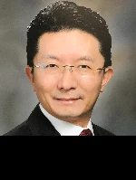 Joe Chang, MD, PhD, MS, FASTRO Headshot