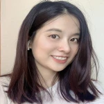 Qianyi Huang, MD Headshot
