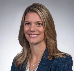 Kati Doxsee, PhD Headshot
