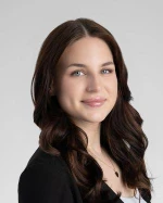 Payton Clark, BS Headshot