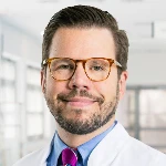 Jan Kriz, MD, PhD Headshot