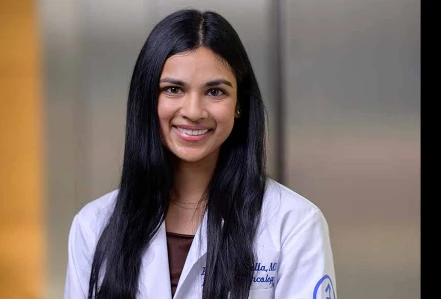 Revathi Ravella, MD Headshot