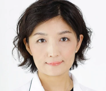 Mariko Kawamura, MD, PhD Headshot