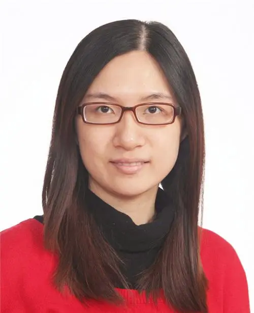 Xin Qi, MD, MS Headshot