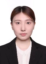 Xiaoxi Chen Headshot