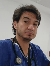 Nicolas Feltes, RT Headshot