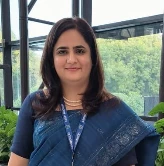 Bharti Devnani, MD, MBBS, DNB Headshot