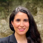 Fara Dayani, MD, MS Headshot