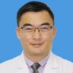 Jinling Zhang, MD Headshot