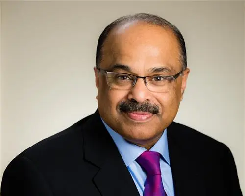 Najeeb Mohideen, MD, FASTRO Headshot