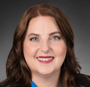 Katherine Bukolt, MSN, APRN,  FNP-C,  AOCNP Headshot