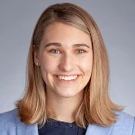 Abigail Pepin, MD Headshot