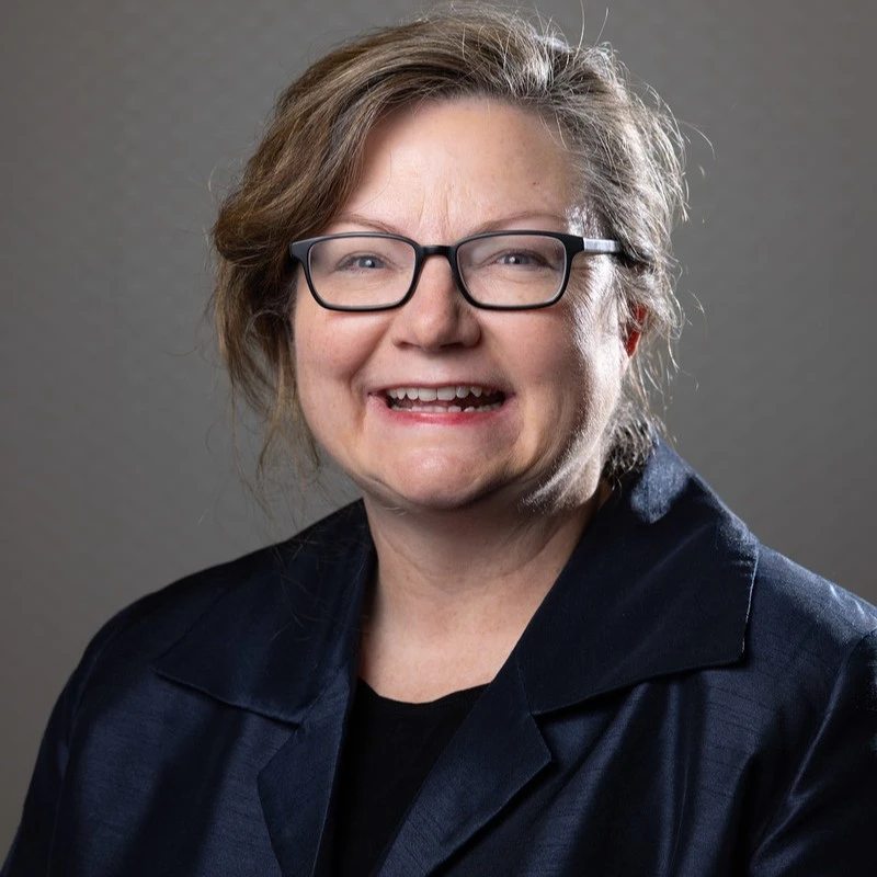Wendy Woodward, MD, PhD, FASTRO Headshot