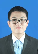Jiabiao Hong, MD Headshot