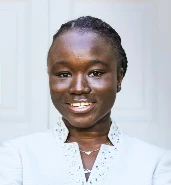 Ayanfeoluwa Kolawole, BS Headshot
