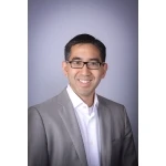 Daniel Chang, MD, FASTRO Headshot