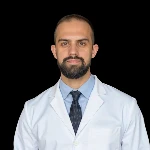 Agustin Rosich, MD Headshot