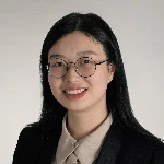 Jiaxin Li, PhD Headshot