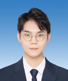 Jiacheng Shuai, MD Headshot