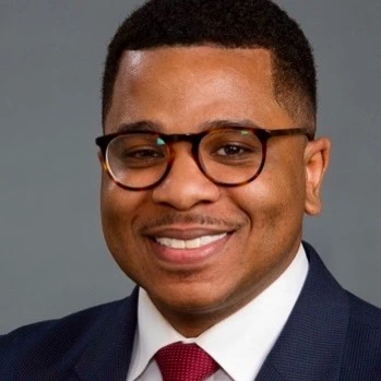 Patrick Carriere, MD, PhD Headshot