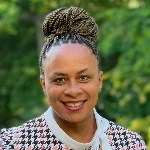 Kimberly Marter, CMD MS RTR Headshot