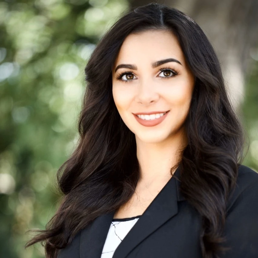 Emily Keit, MD Headshot