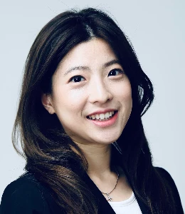 Natalie Wong, MBBS, MRes(Med), FRCR Headshot