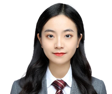 Mengdi Wang, MD Headshot