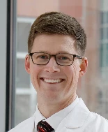 Austin Faught, PhD Headshot