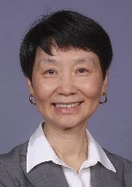 Ying Xiao, PhD, FASTRO Headshot