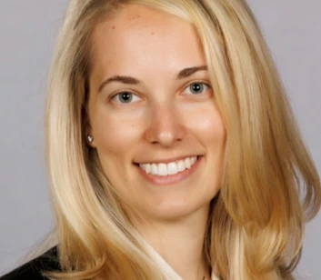 Lauren Jacobs, MD Headshot